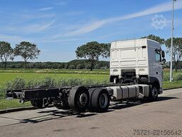 DAF XF 480 6x2*4
