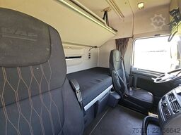 DAF XF 480 6x2*4
