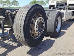 DAF XF 480 6X2 FAN WB530