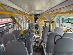 MAN 32 C Efficient Hybrid