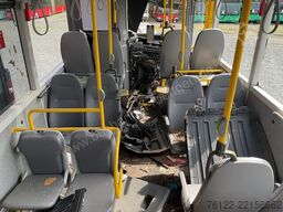 MAN 32 C Efficient Hybrid