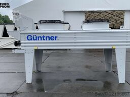 Used Industrial Dry Cooler Güntner - 109 kW | With warranty