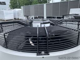 Used Industrial Dry Cooler Güntner - 109 kW | With warranty