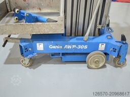 Genie AWP-30S