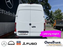 MERCEDES-BENZ Sprinter 317 CDI maxi L3H2 Automat.,Klima,Kamera