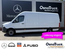 MERCEDES-BENZ Sprinter 317 CDI maxi L3H2 Automat.,Klima,Kamera