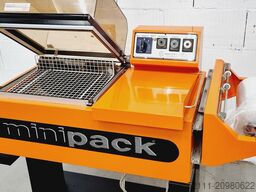 minipack-torre Minipack FM-75N