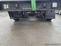 MAN 24.500 Jumbo BDF Multi Standklima Retar