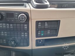 MAN 24.500 Jumbo BDF Multi Standklima Retar