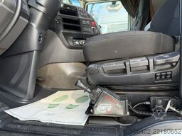 DAF XF 480 FT SSC mit ADR, Kipphydraulik,