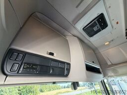 DAF XF 480 FT SSC mit ADR, Kipphydraulik,