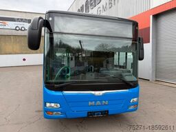 MAN A 21, Klima, Euro 6, ATM