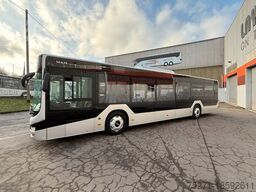 MAN A 21, Klima, Euro 6, ATM