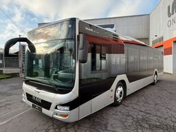 MAN A 21, Klima, Euro 6, ATM