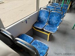 MAN A 21, Klima, Euro 6,  Motorschaden