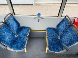 MAN A 21, Klima, Euro 6, ATM