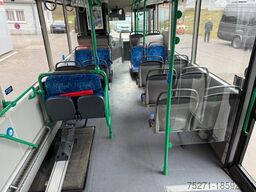 MAN A 21, Klima, Euro 6, ATM