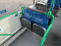 MAN A 21, Klima, Euro 6, ATM