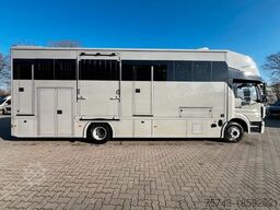 MERCEDES-BENZ ATEGO 1530 TT-XL 5 Pferde POP-OUT Neufahrzeug