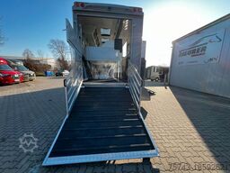 MERCEDES-BENZ ATEGO 1530 TT-XL 5 Pferde POP-OUT Neufahrzeug