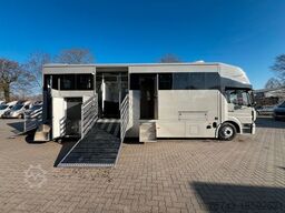 MERCEDES-BENZ ATEGO 1530 TT-XL 5 Pferde POP-OUT Neufahrzeug