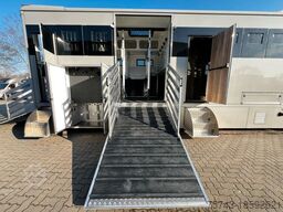 MERCEDES-BENZ ATEGO 1530 TT-XL 5 Pferde POP-OUT Neufahrzeug