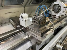 XYZ Machine Tools Proturn SLX 555 x 3m CNC Centre Lathe