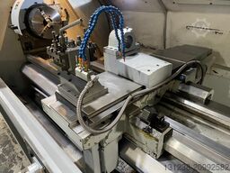 XYZ Machine Tools Proturn SLX 555 x 3m CNC Centre Lathe