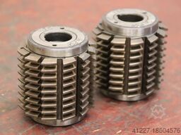 Fette Mod.2,5 R1 EW 15° Aufnahme 27 mm