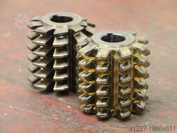 Fette** Mod.4,5 R1 EW 20° Aufnahme 27 mm