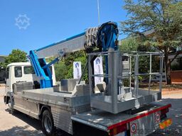 Multitel MJ 250 AF
