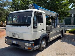 Multitel MJ 250 AF