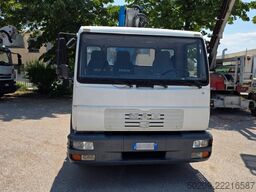 Multitel MJ 250 AF
