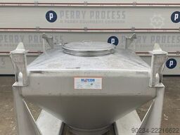 MATCON 600 Litre