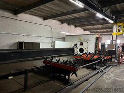 Mazak Mazak 3D Fabri Gear 400 II to 6-osiowa