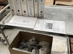 Groninger Typ DFK 6001 & KVK 206