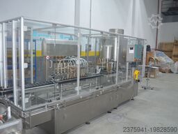 Groninger Typ DFK 6001 & KVK 206