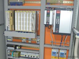 Groninger Typ DFK 6001 & KVK 206