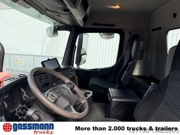 Mercedes-Benz Arocs 3240 8x4, 9 cbm Liebherr HTM 904 F