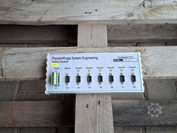 ThyssenKrupp CanSwitch V1.0 K.00003.524.93.00