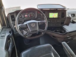 Scania 660S V8 NGS Highline 6x2 - Retarder - Full air ...