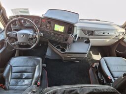 Scania 660S V8 NGS Highline 6x2 - Retarder - Full air ...