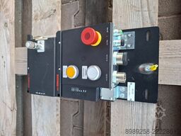 Euchner MGB-L1B-PNA-R-121857