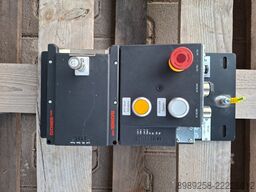 Euchner MGB-L1B-PNA-R-121857