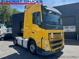 Volvo FH 460 GLOBETROTTER,IPARCOOL, 2 TANKS, 2 BEDS