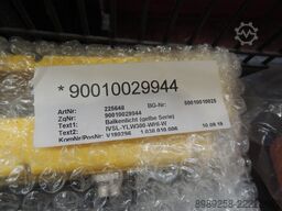 COGNEX IVSL-YLW300-WHI-W