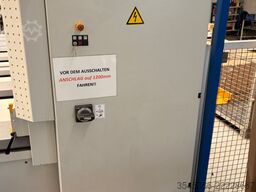 RAS POWERcut 86.43