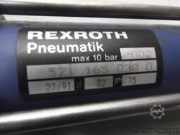 Rexroth 521 165 020 0
