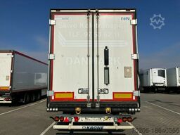 Krone Cool Liner SDR 27 eL4-DS