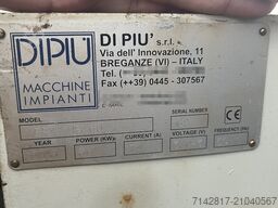 DIPIU MB60